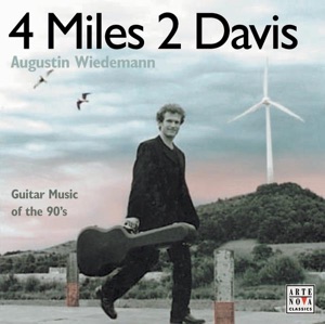 4 Miles, 2 Davis