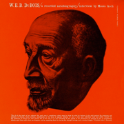 N.A.A.C.P. - W.E.B. Dubois