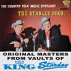 The Stanley Brothers - Stone Walls and Steel Bars