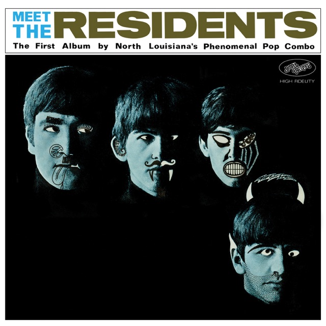 Meet the Residents