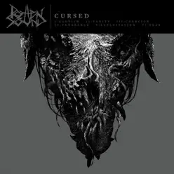 Cursed (Deluxe Version) - Rotten Sound