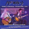 Fiddler's Anthology - Greatest Hits - Live