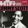 Jimmy Scott