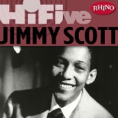 Jimmy Scott - Someone To Watch Over Me