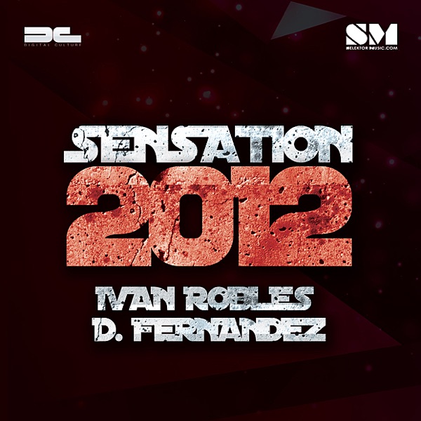 Sensation 2012 - Single