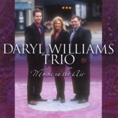 Somebody Left the Door Open - Daryl Williams Trio