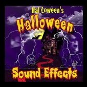 Halloween Sound Effects artwork