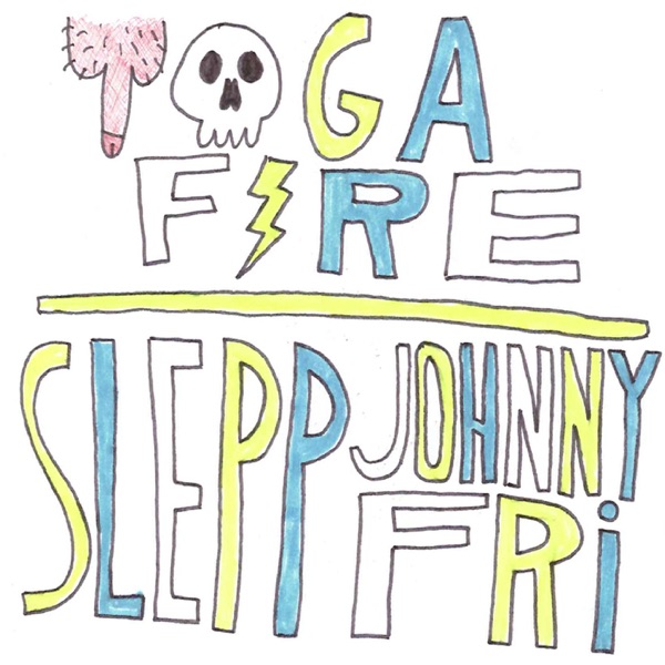Slepp Johnny Fri