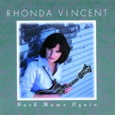 Rhonda Vincent - When I Close My Eyes