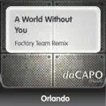 world without you