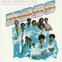 Mass Production - Sky High