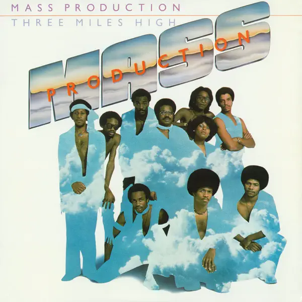 Sky High — Mass Production