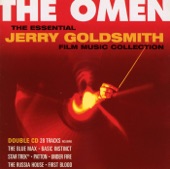 The Omen: The Essential Jerry Goldsmith Film Music Collection