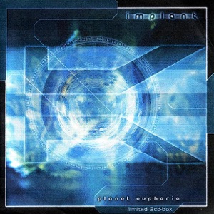 Planet Euphoria (Limited Bonus)