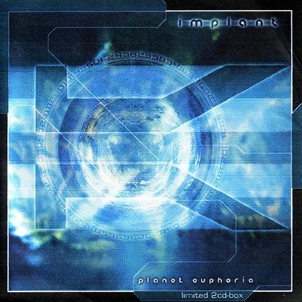 Planet Euphoria (Limited Bonus)
