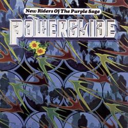 New Riders of the Purple Sage - Rainbow