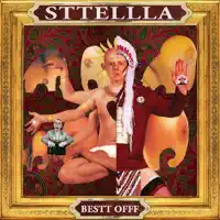 Les Tartines — Sttellla
