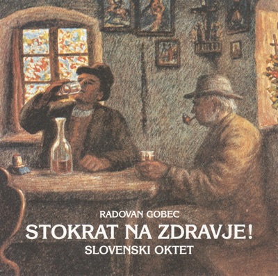 Stokrat Na Zdravje