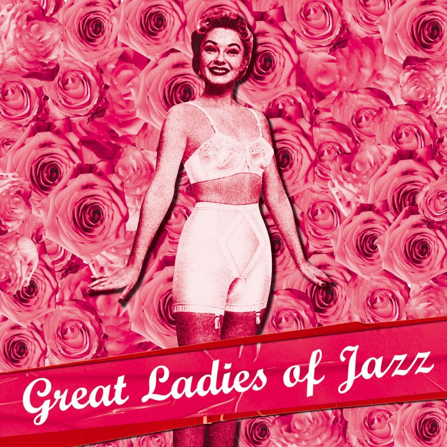 Great Ladies of Jazz