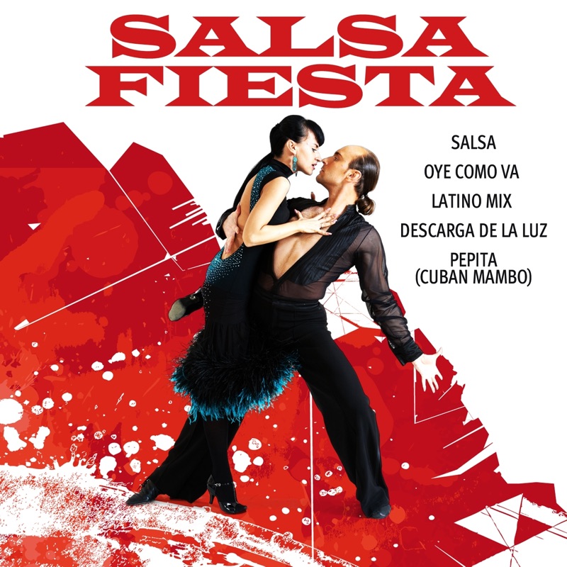 Latino Mix