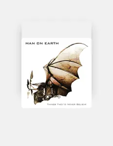 Listen to Man On Earth, watch music videos, read bio, see tour dates & more!
