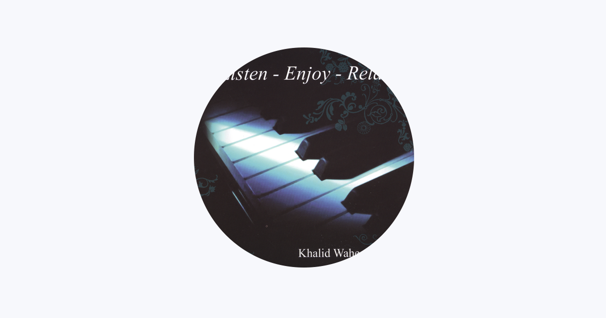 ‎Khaled Waheed — Apple Music