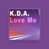 K.D.A.