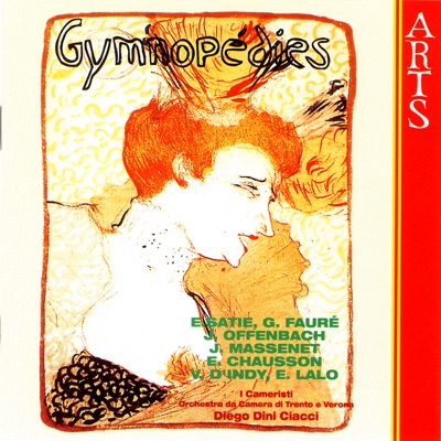 Gymnopédies