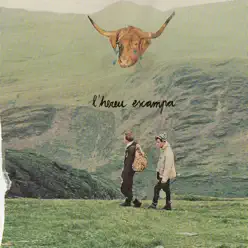 S/T - EP - L'hereu escampa S/T - EP - L'hereu escampa