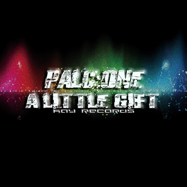 A Little Gift - Single