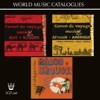 World Music Catalogues