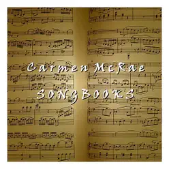 Songbooks - Carmen Mcrae