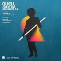 Son Of The Architect - Quell