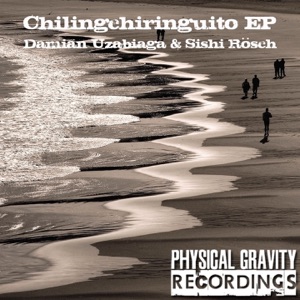 Chilingchiringuito EP