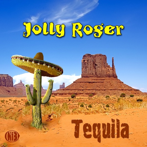 Tequila - Single