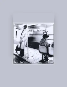 Listen to Roy Forbes, watch music videos, read bio, see tour dates & more!