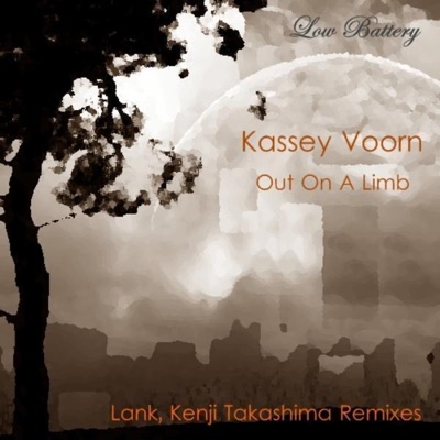 Kassey Voorn
