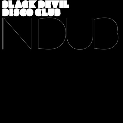 Black Devil Disco Club with Quiet Village