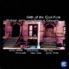 Birth of the Cool Funk - Vintage Jams and Serious Grooves, Vol. 2, 2012
