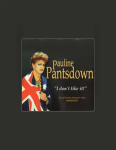 Listen to Pauline Pantsdown, watch music videos, read bio, see tour dates & more!