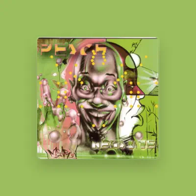 Listen to P.E.A.C.E., watch music videos, read bio, see tour dates & more!