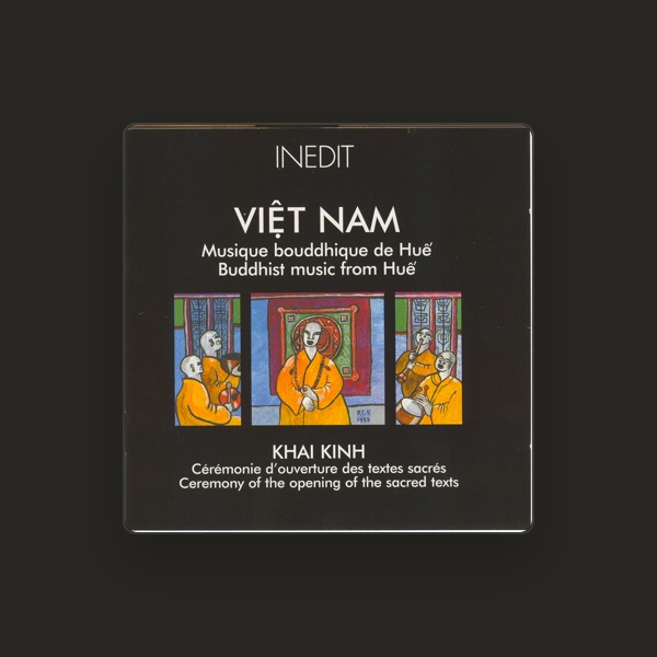 Dinh Vân's avatar
