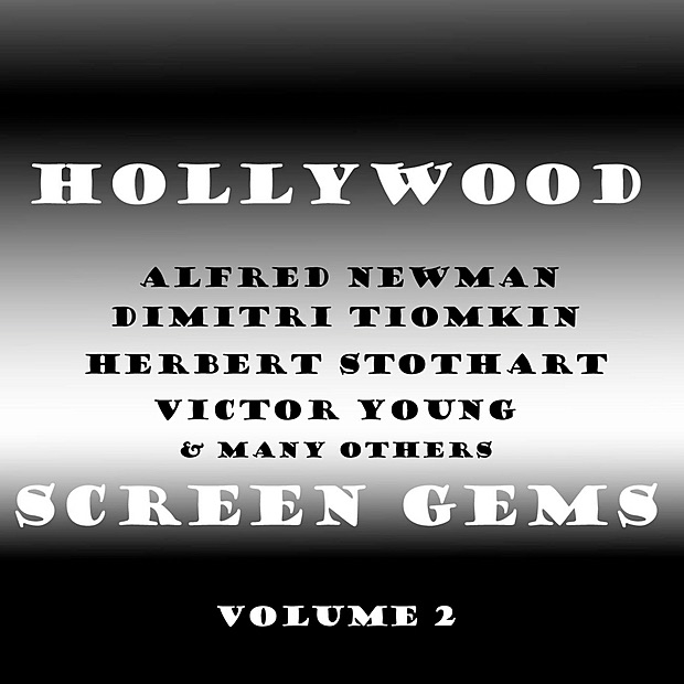 Hollywood Screen Gems, Vol. 2