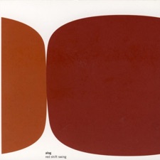 Alog - Drifting West