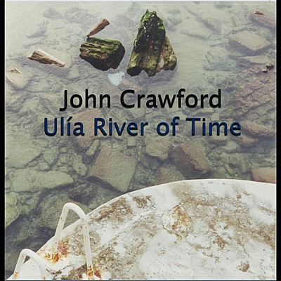 Ulia River of Time