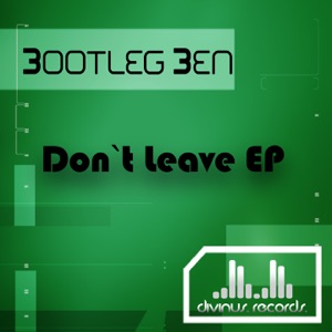 DonÂ´t Leave - Single