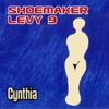 Shoemaker Levy 9