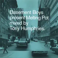 Solid Ground (Dub) — Jasper Street Co.