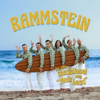 My Country (The Bosshoss Remix) - Rammstein