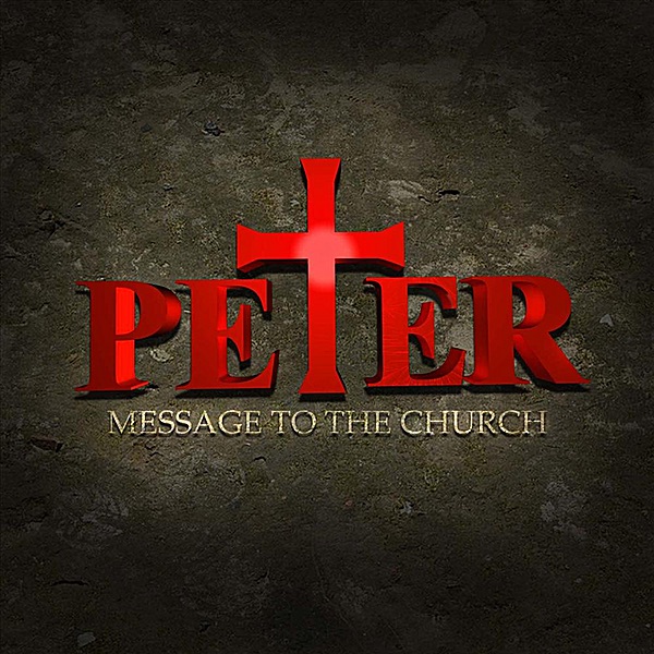 Message To the Church - EP